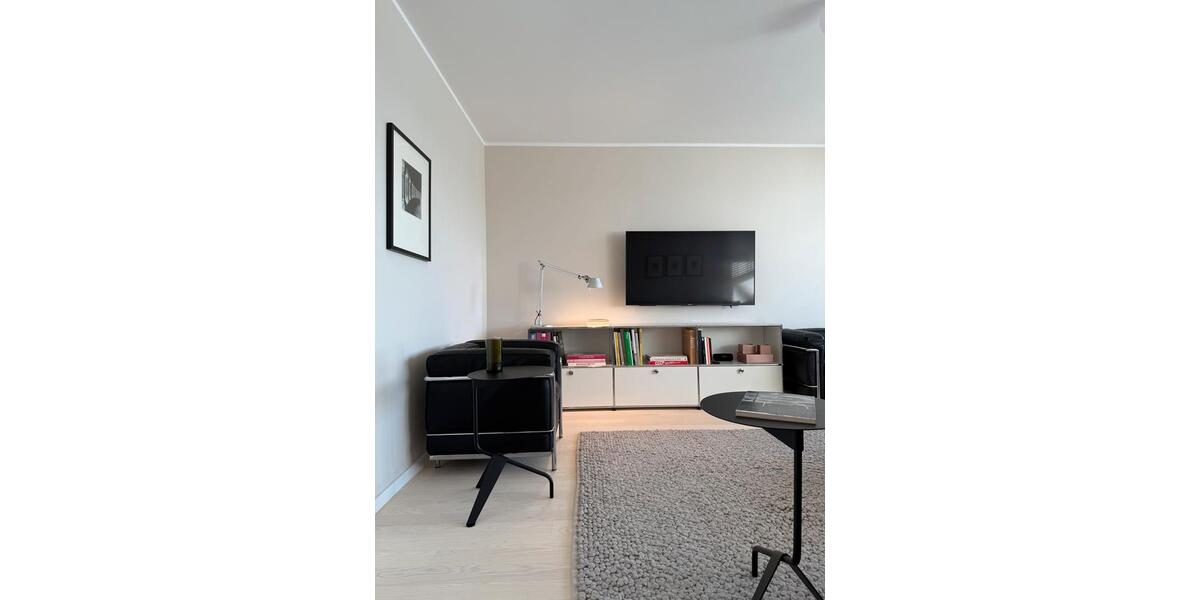 Etagenwohnung Köln Mülheim - 3 Zimmer, 70 m&sup2;, 2.318&euro; | Angebot:26656190