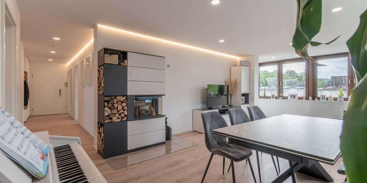 Zimmer Winnenden - 4 Zimmer, 1.900&euro; | Angebot:27100143