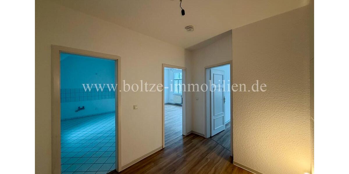 Ihr modernes City-Appartement zum Wohlfühlen! 2 zimmer