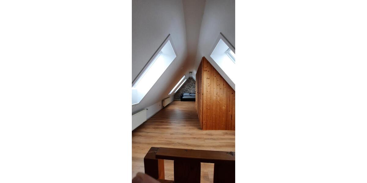 Maisonettenwohnung Werther - 3 Zimmer, 75 m&sup2;, 450&euro; | Angebot:25025864