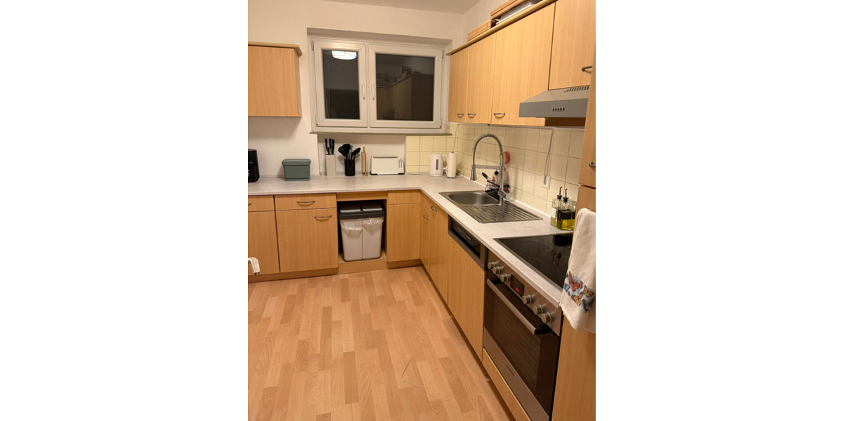 Etagenwohnung Witzenhausen - 3 Zimmer, 67 m&sup2;, 655&euro; | Angebot:25833978