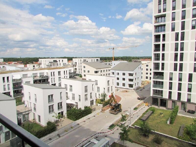 AM WALDRAND: WOHNEN NEU DEFINIERT ... 3 KALTMIETEN FREI* ...