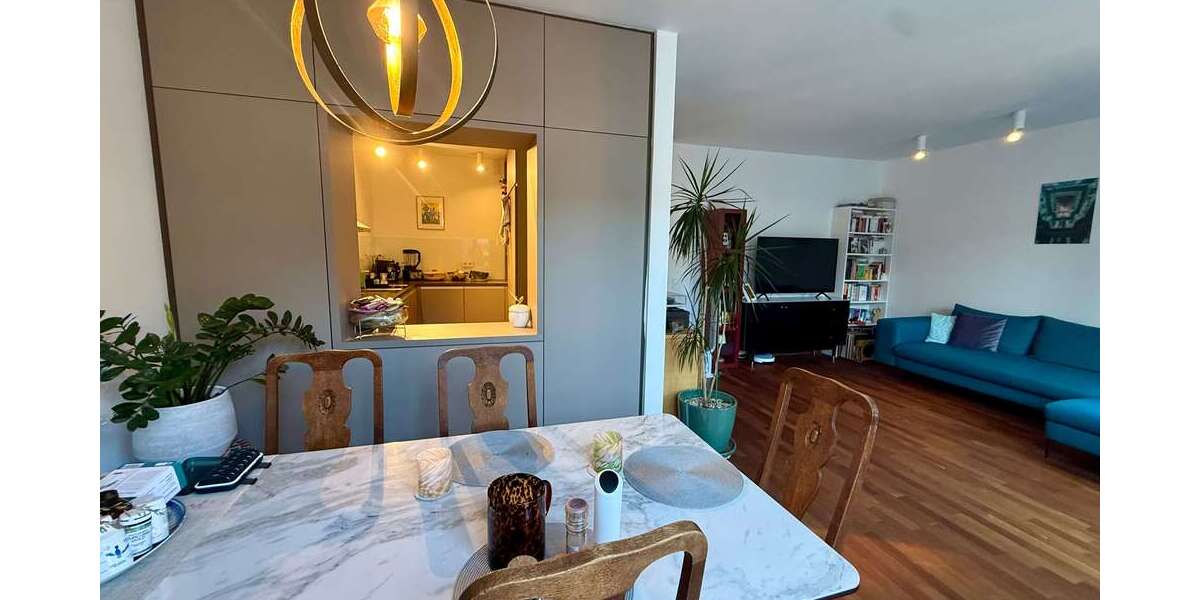 Etagenwohnung Heidelberg - 3 Zimmer, 96 m&sup2;, 2.250&euro; | Angebot:27270634