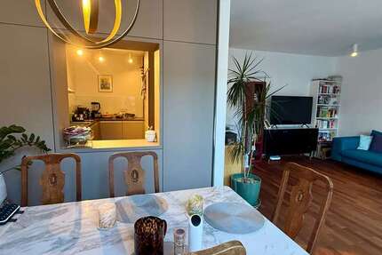 Wohnung Heidelberg - 3 Zimmer, 96 m&sup2;, 2.250&euro; | Angebot:27270634