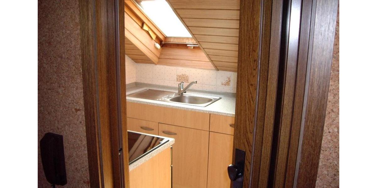 Dachgeschoßwohnung Bruchköbel - 2 Zimmer, 58 m&sup2;, 926&euro; | Angebot:26481559