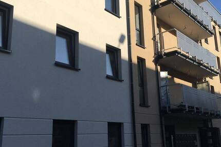 Wohnung Greifswald Fleischervorstadt - 1 Zimmer, 39 m&sup2;, 585&euro; | Angebot:26064105