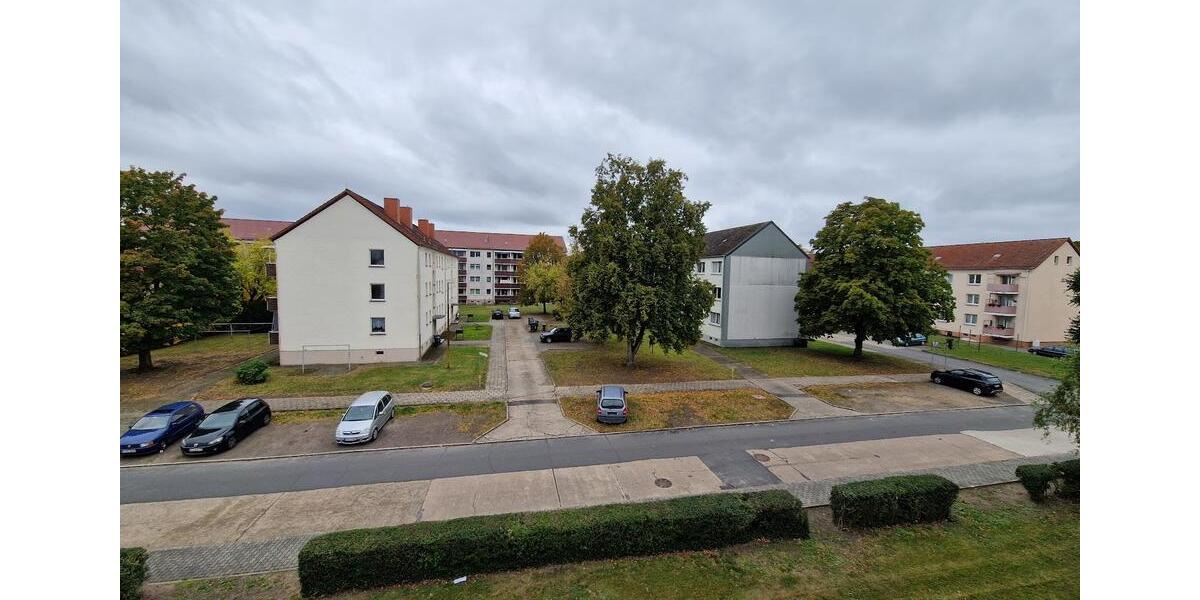 Etagenwohnung Kalbe (Milde) - 3 Zimmer, 59 m&sup2;, 176&euro; | Angebot:26251276