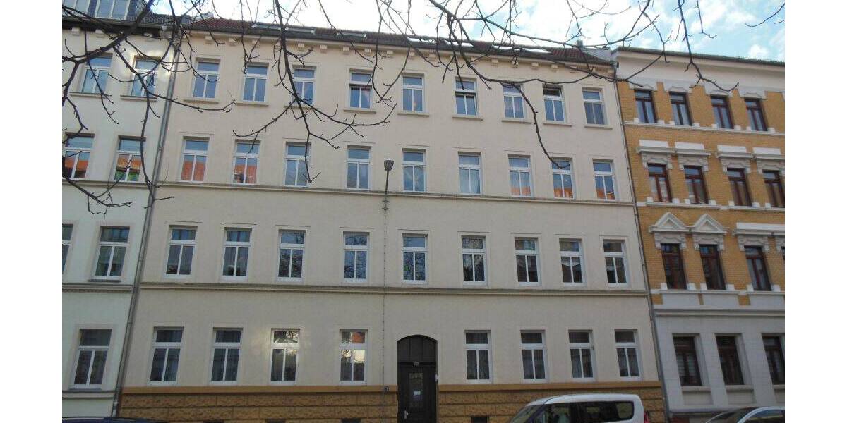 Zimmer Leipzig Gohlis-Mitte - 2 Zimmer, 57 m&sup2;, 500&euro; | Angebot:26275827