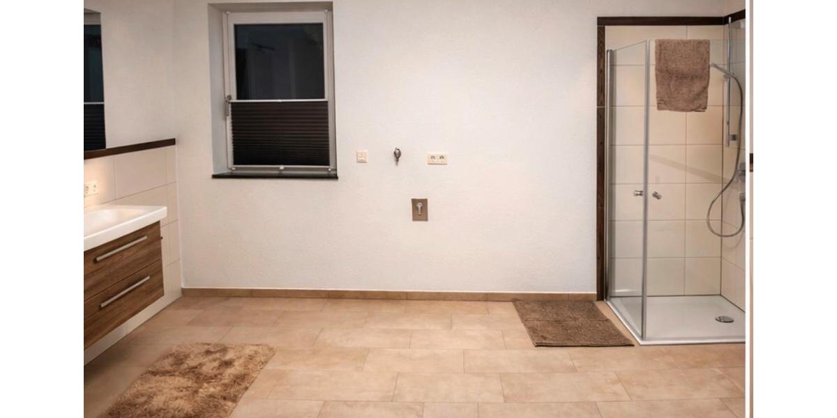 Erdgeschoßwohnung Tittling - 3 Zimmer, 92 m&sup2;, 890&euro; | Angebot:24830365