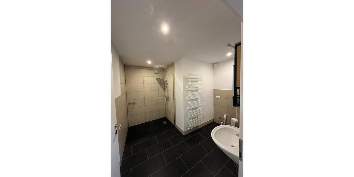 Erdgeschoßwohnung Wetzlar - 2 Zimmer, 53 m&sup2;, 550&euro; | Angebot:24980377