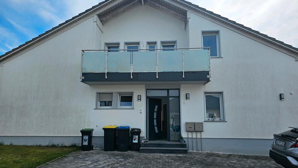 Dachgeschoßwohnung Heusweiler - 3 Zimmer, 117 m&sup2;, 950&euro; | Angebot:26180340
