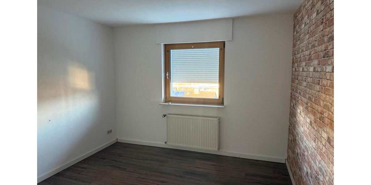 Attraktive 3-Zimmer Wohnung zu vermieten (ab 022026) 3 zimmer