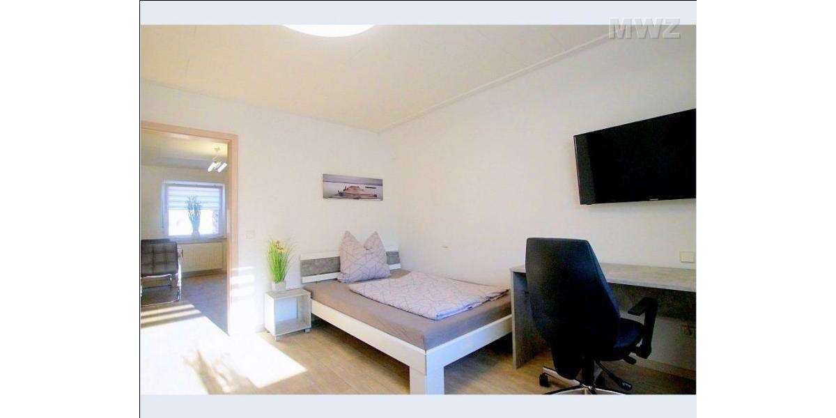 Zimmer Mannheim Rheinau - 2 Zimmer, 1.075&euro; | Angebot:26836019