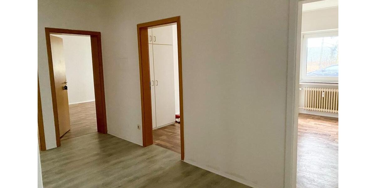 Etagenwohnung Bad Fallingbostel - 5 Zimmer, 107 m&sup2;, 750&euro; | Angebot:24728115