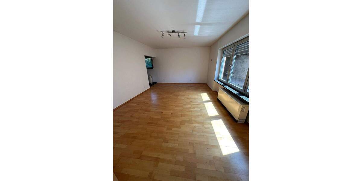 Doppelhaushälfte - Charmanter 3-ZKB-Bungalow mit Gartenanteil in ruhiger Lage von Gillenfeld 3 zimmer