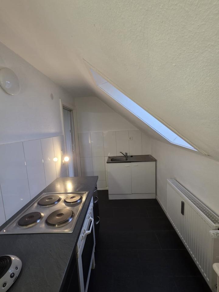 1,5 Zimmer Osnabrück-Hellern (SingleStudent)