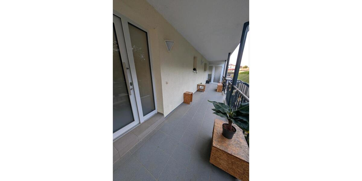 Erdgeschoßwohnung Saarburg - 4 Zimmer, 114 m&sup2;, 1.600&euro; | Angebot:26221503