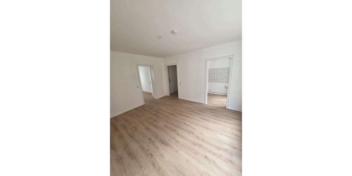Etagenwohnung Aachen Aachen-Mitte - 2 Zimmer, 45 m&sup2;, 490&euro; | Angebot:26951824