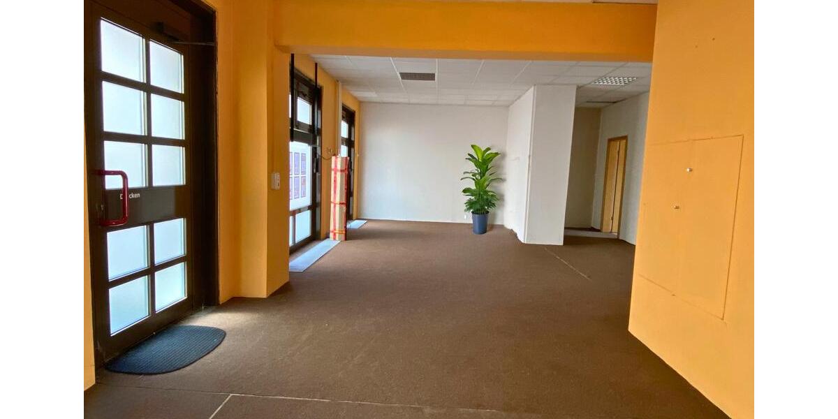 Gewerbeobjekt Suhl - 550&euro; | Angebot:24071905