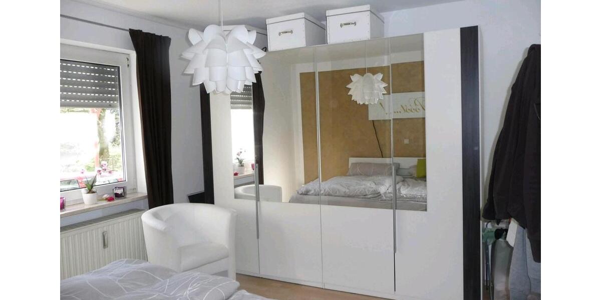 Etagenwohnung Stegaurach - 3 Zimmer, 75 m&sup2;, 750&euro; | Angebot:26516713