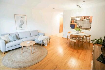 Wohnung Weilheim in Oberbayern - 2 Zimmer, 58 m&sup2;, 950&euro; | Angebot:26238613