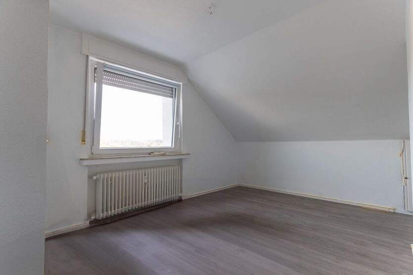 Moderne ca. 95 m² große 4-Zimmer-Wohnung mit Tageslichtbad ruhig gelegen im Hagener Süden 4 zimmer