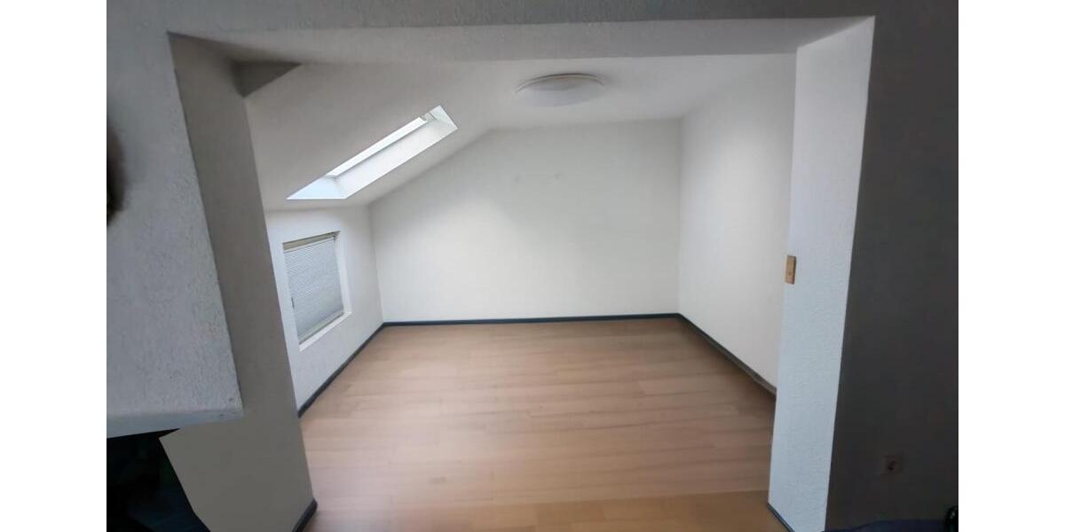 Etagenwohnung Dortmund Hombruch - 2 Zimmer, 60 m&sup2;, 580&euro; | Angebot:26453839