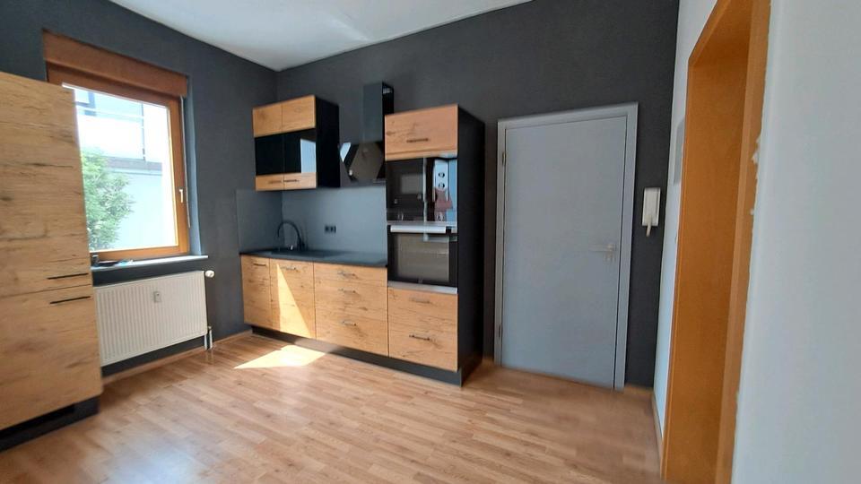 1 Zimmer Wohnung Lampertheim