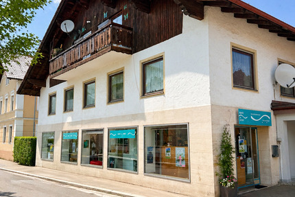 Gewerbeobjekt Lechbruck am See Lechbruck - 2 Zimmer, 750&euro; | Angebot:26435520