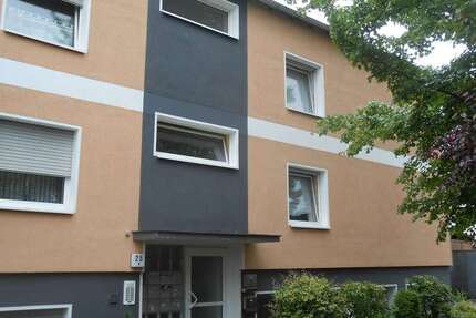 Wohnung Dortmund Deipenbeck - 2 Zimmer, 57 m&sup2;, 371&euro; | Angebot:27216793