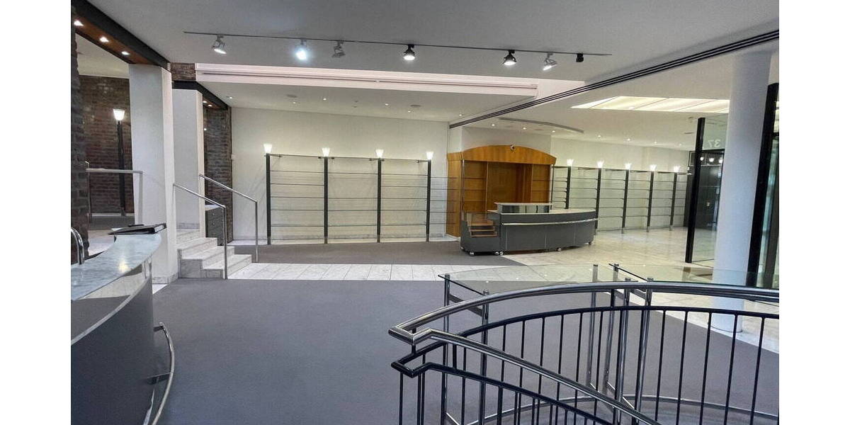 Gewerbeobjekt Mönchengladbach-Rheydt Rheydt - 1.950&euro; | Angebot:26751906