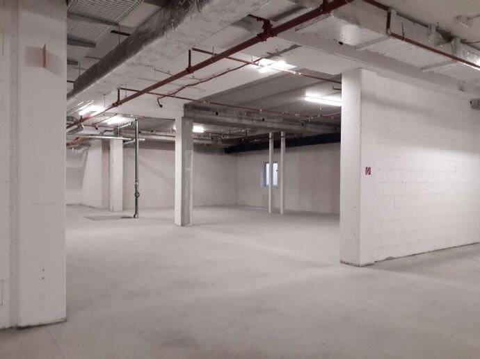 Gewerbeobjekt Cottbus Mitte - 1.396&euro; | Angebot:25730882