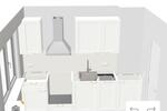 Hochparterre Potsdam - 2 Zimmer, 60 m&sup2;, 1.100&euro; | Angebot:26548090