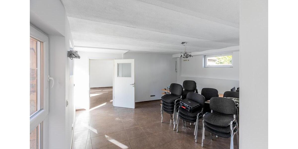 Gewerbeobjekt Bischofsheim - 2.525&euro; | Angebot:26502401