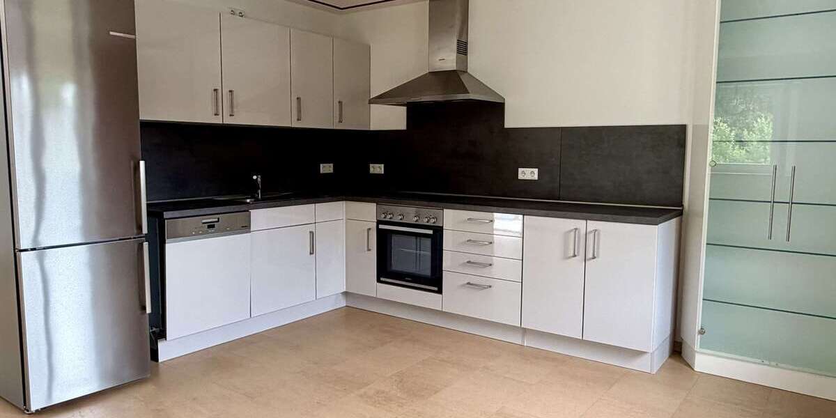 Etagenwohnung Essing - 2.5 Zimmer, 78 m&sup2;, 810&euro; | Angebot:27116799