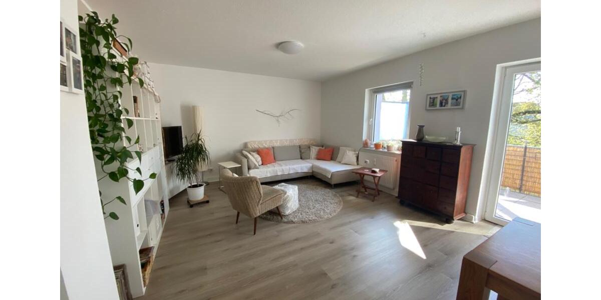 Wohnen auf Zeit Bielefeld Mitte - 3 Zimmer, 70 m&sup2;, 650&euro; | Angebot:26547287