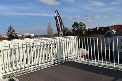 Haus Mönchengladbach - 1 Zimmer, 38 m&sup2;, 510&euro; | Angebot:25384121