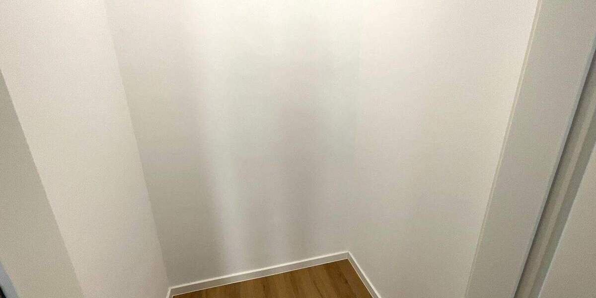 Etagenwohnung Nürnberg Zerzabelshof - 2 Zimmer, 56 m&sup2;, 943&euro; | Angebot:26205418