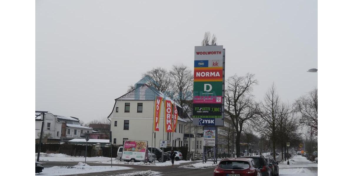 Gewerbeobjekt Parchim - 4.750&euro; | Angebot:25729988