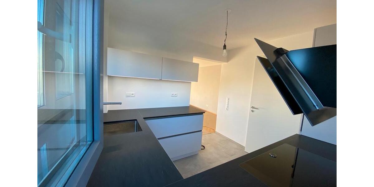 Erdgeschoßwohnung Wolfertschwenden - 2 Zimmer, 80 m&sup2;, 1.100&euro; | Angebot:26461527