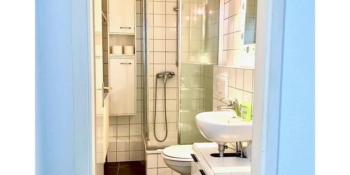 Wohnen auf Zeit Karlsruhe Mühlburg - 1 Zimmer, 34 m&sup2;, 1.100&euro; | Angebot:26213611