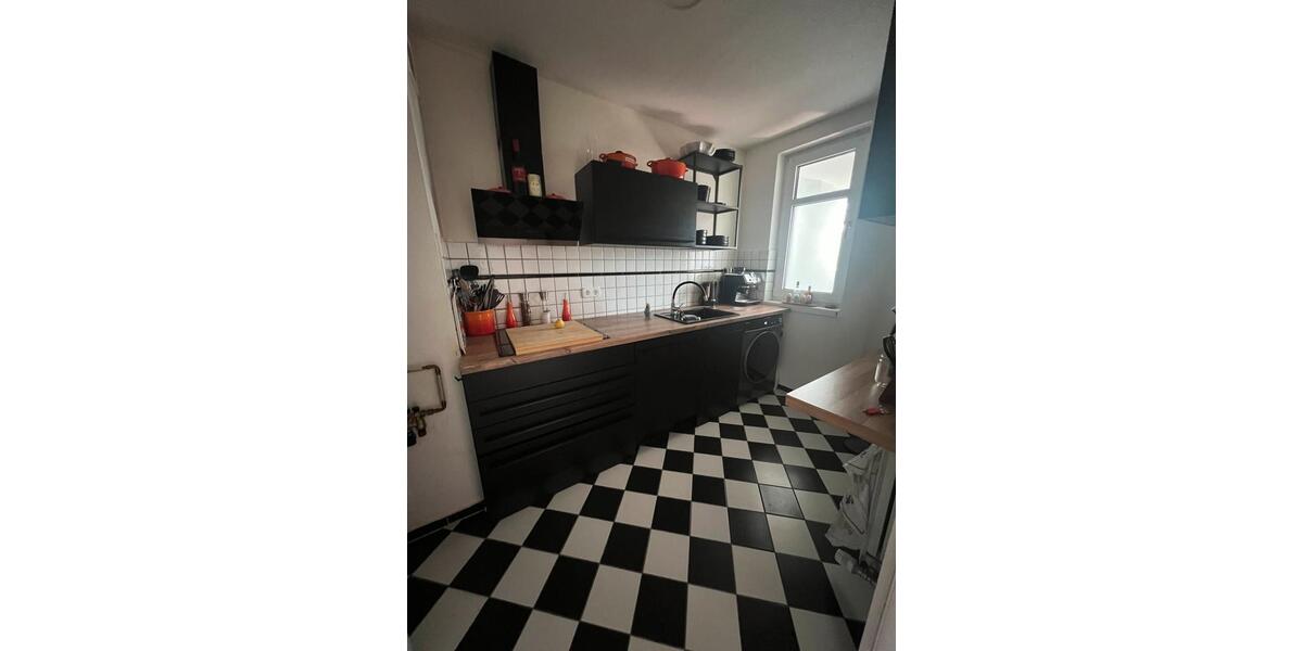 Wohnen auf Zeit Hannover Vahrenwald-List - 3 Zimmer, 90 m&sup2;, 2.000&euro; | Angebot:26642653