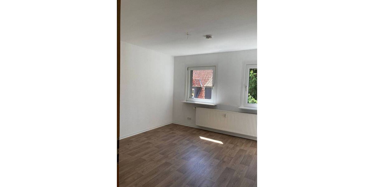 Etagenwohnung Bad Gandersheim Wrescherode - 4 Zimmer, 62 m&sup2;, 410&euro; | Angebot:26796833