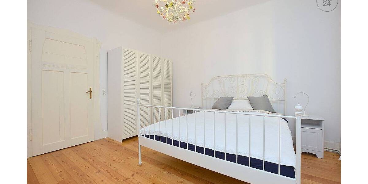 Etagenwohnung Stuttgart Süd - 2 Zimmer, 60 m&sup2;, 1.350&euro; | Angebot:26247313