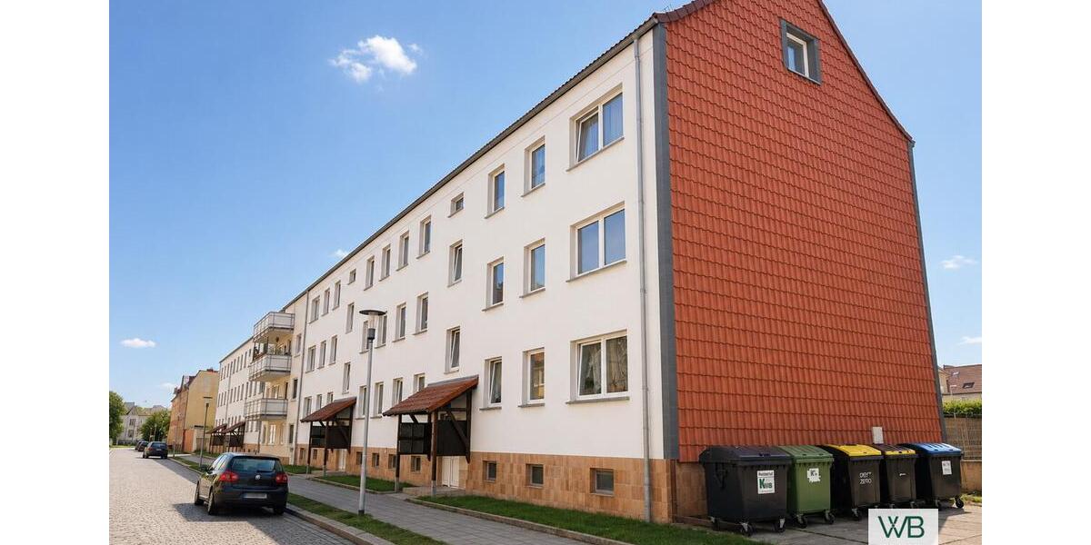 Dachgeschoßwohnung Aschersleben - 1 Zimmer, 50 m&sup2;, 365&euro; | Angebot:26649069