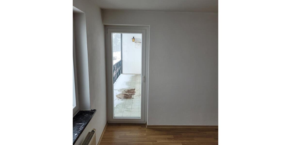 Hochparterre Regen - 3 Zimmer, 500&euro; | Angebot:23382169