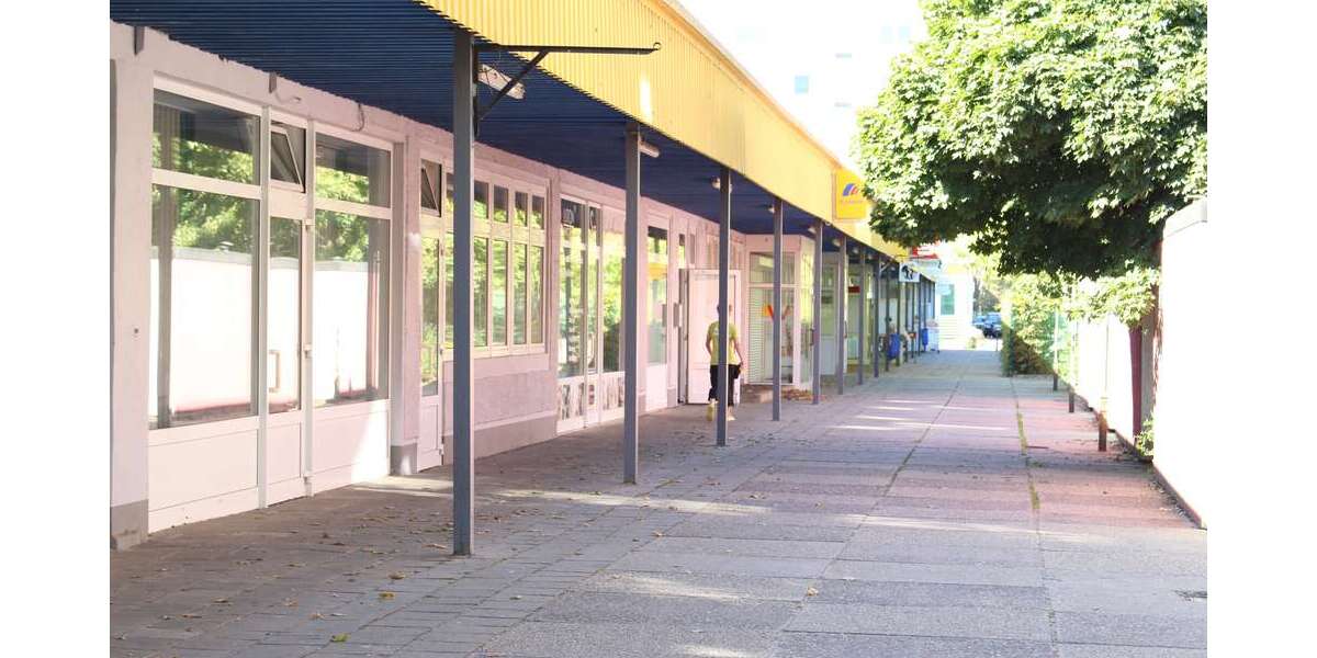 Gewerbeobjekt Staßfurt - 259&euro; | Angebot:20688482