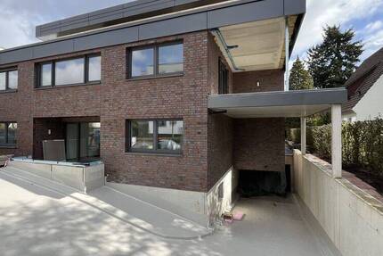 Wohnung Rheine - 2 Zimmer, 70 m&sup2;, 900&euro; | Angebot:26015983