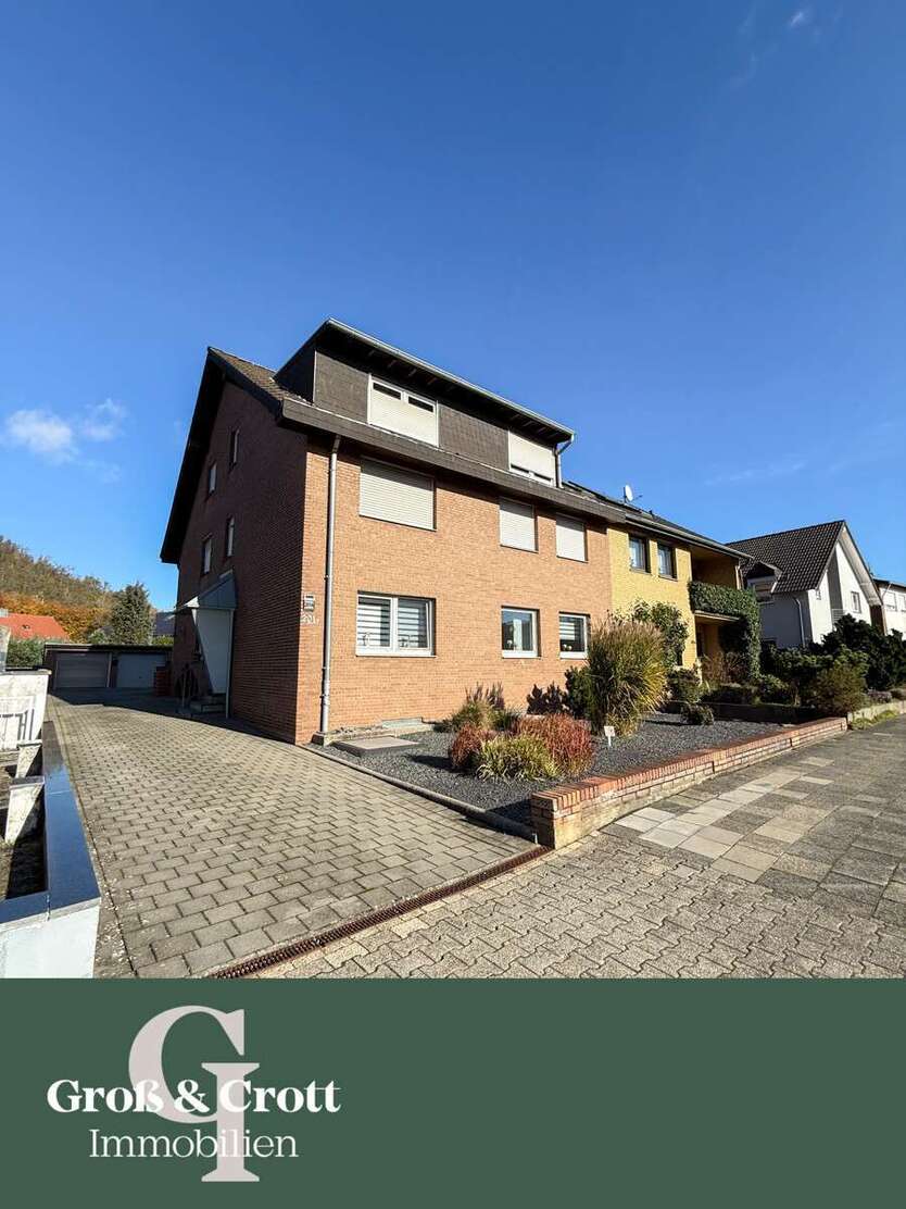 Wohnung zum Mieten in Herzogenrath 950 € 100 m² 4 zimmer