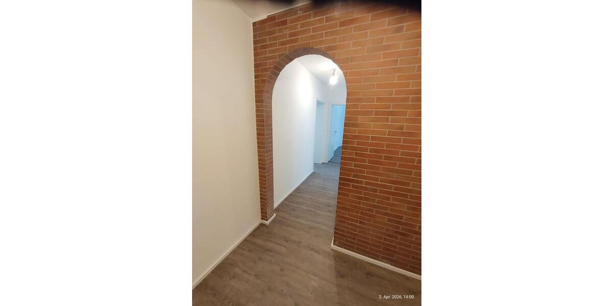 Erdgeschoßwohnung Bamberg Gereuth - 2 Zimmer, 63 m&sup2;, 870&euro; | Angebot:26021064